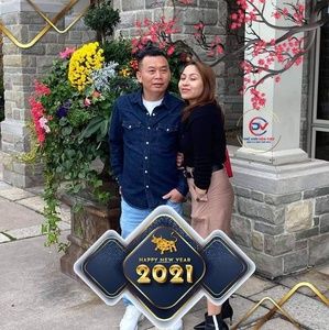 Meet your Posher, Vu